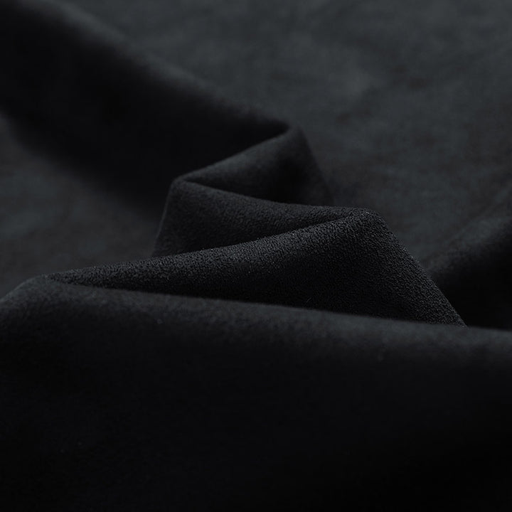 Casual fleece sweater for women with modern design Lune London
