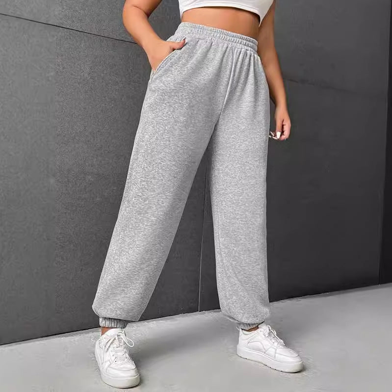 Lune London Comfortable Leisure Pants for Ladies