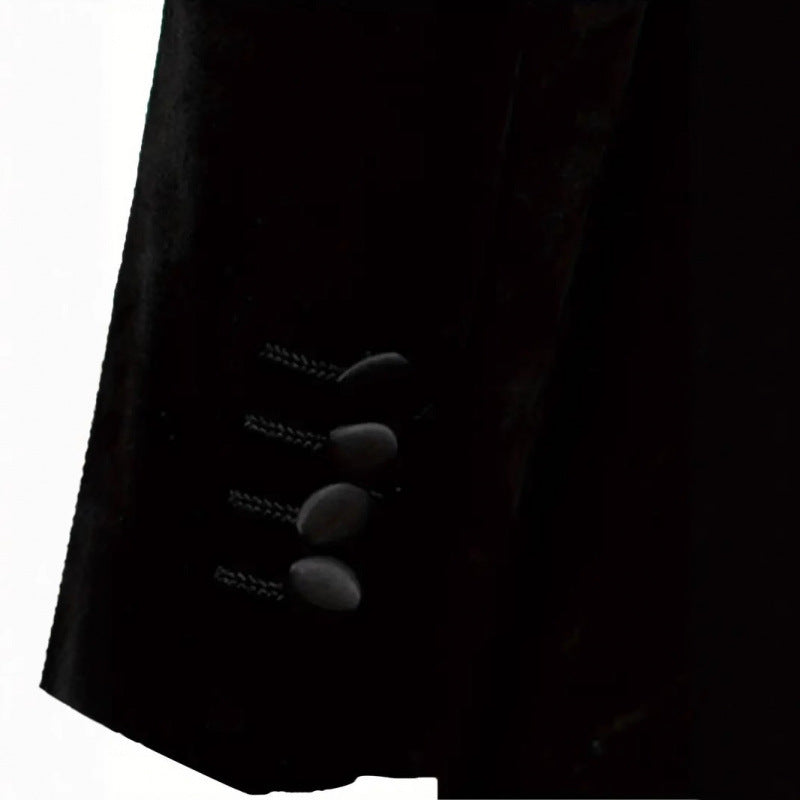 Veste de smoking élégante pour hommes Lune London