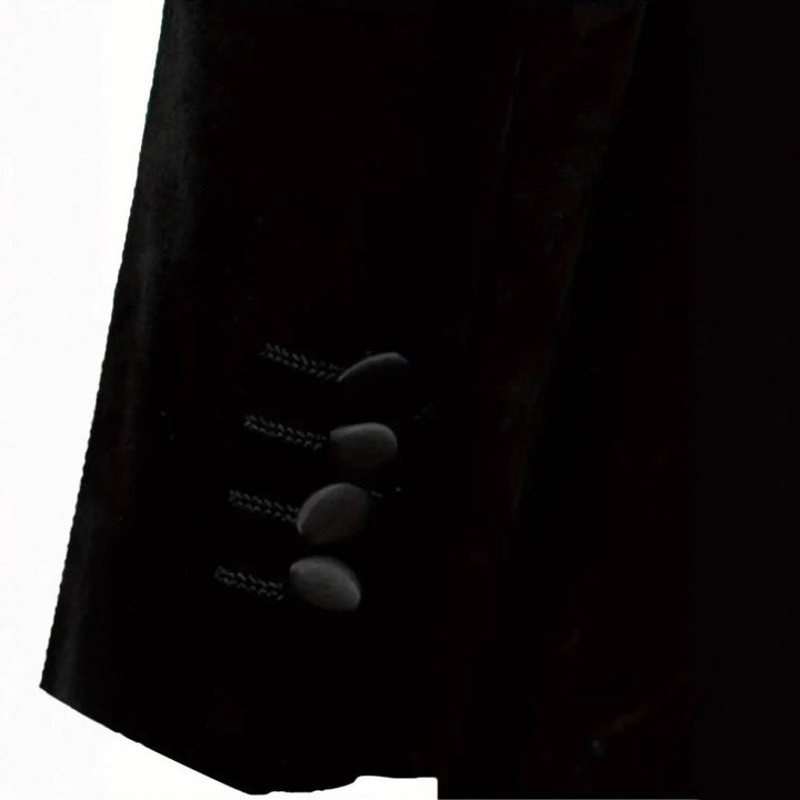 Veste de smoking élégante pour hommes Lune London