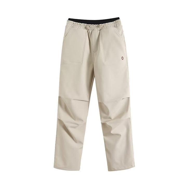 Pantalons de loisirs sportives pour femmes avec coupe innovante Chic & Stil