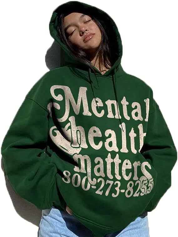 Women's casual hoodie made of soft cotton Chic & Stil
