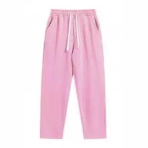 Women's versatile joggers with comfortable elastic waistband Chic & Stil