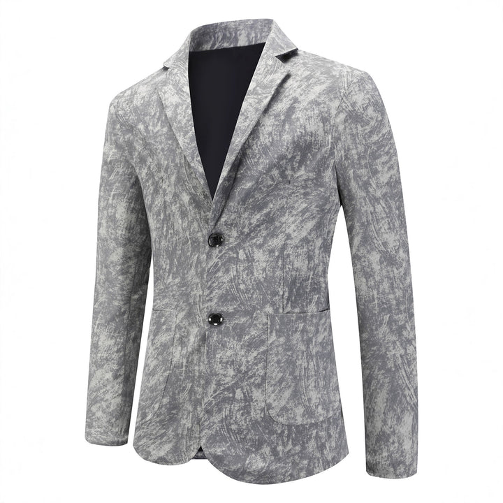 Structured and trendy blazer for men Lune London