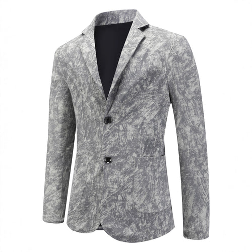 Structured and trendy blazer for men Lune London