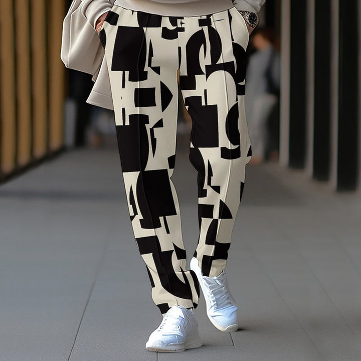 Designer pants women Lune London