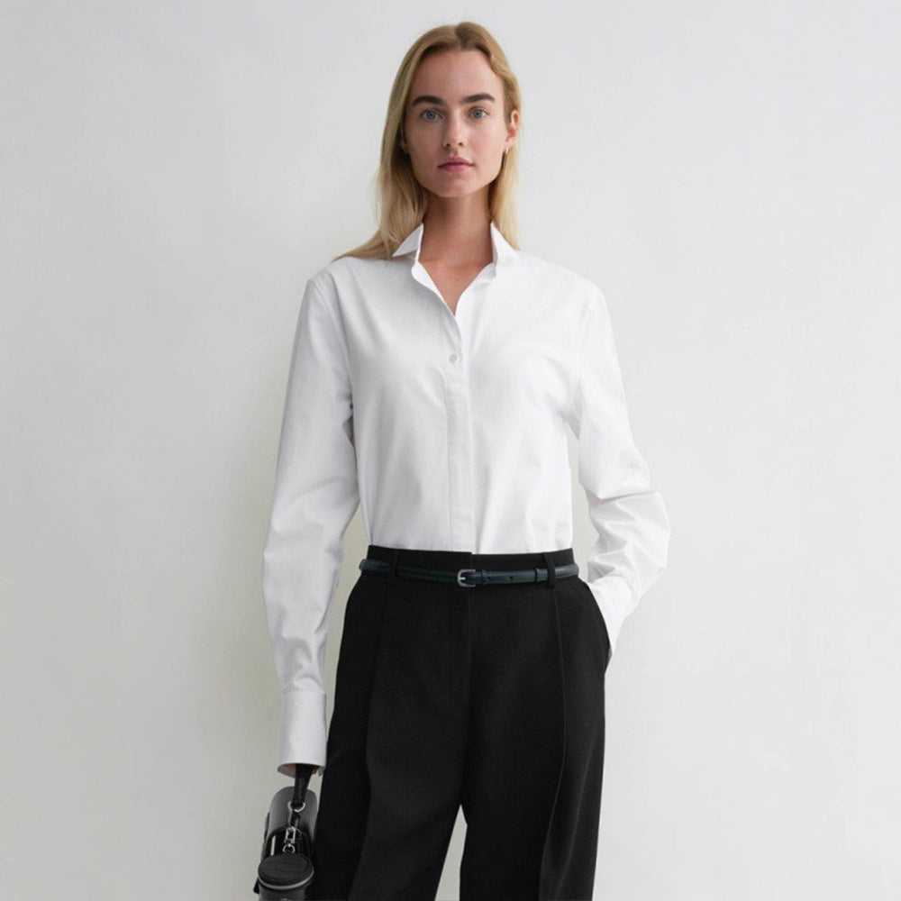 Blouse Élégante et Moderne pour Femmes Chic & Stil