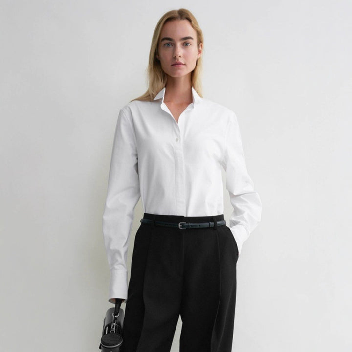Blouse Élégante et Moderne pour Femmes Chic & Stil