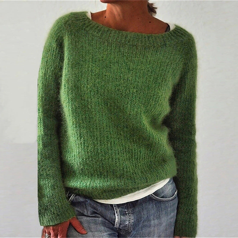 Lune London | Classic Sweater