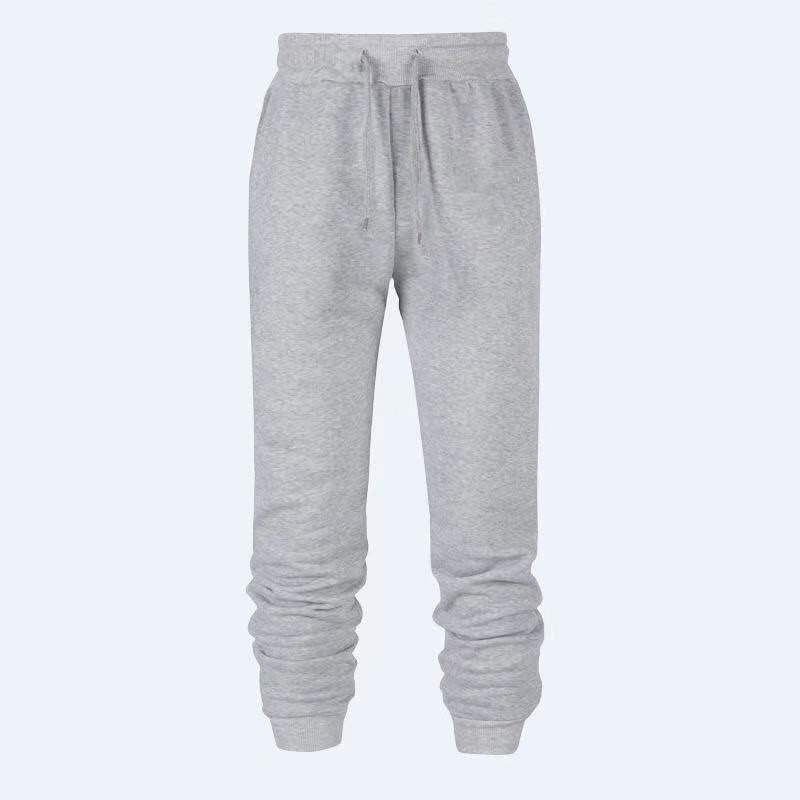 Comfortable women's jogger pants with elastic waistband and deep pockets Lune London