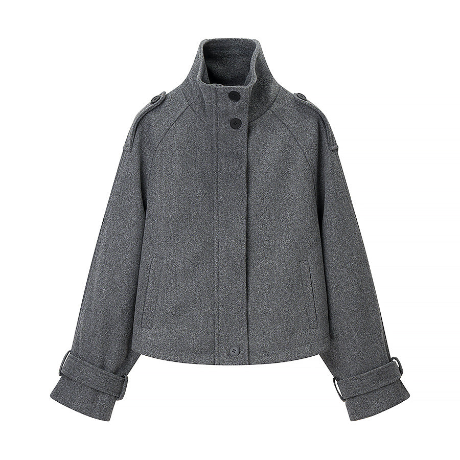 Veste courte élégante pour femmes Chic & Stil