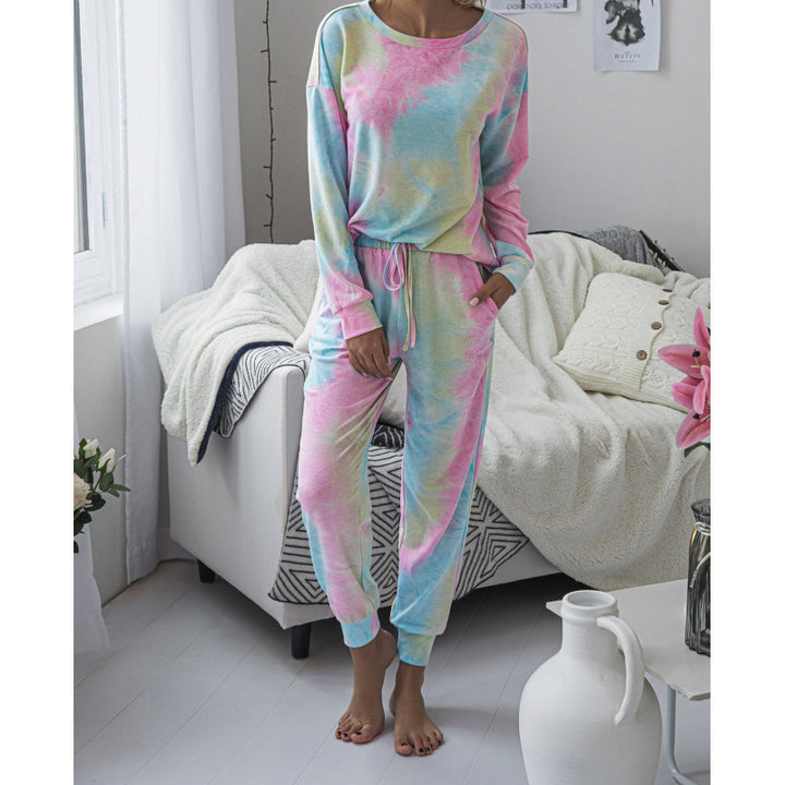Lune London Cozy Leisurewear Set for Women
