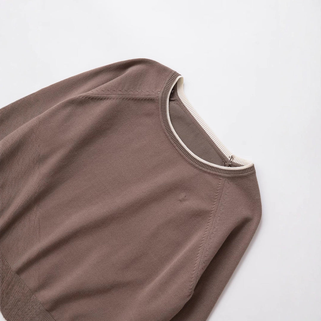 Ladies comfortable sweatshirt Lune London