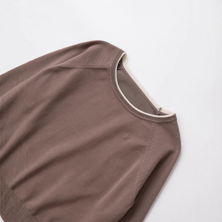 Ladies comfortable sweatshirt Lune London