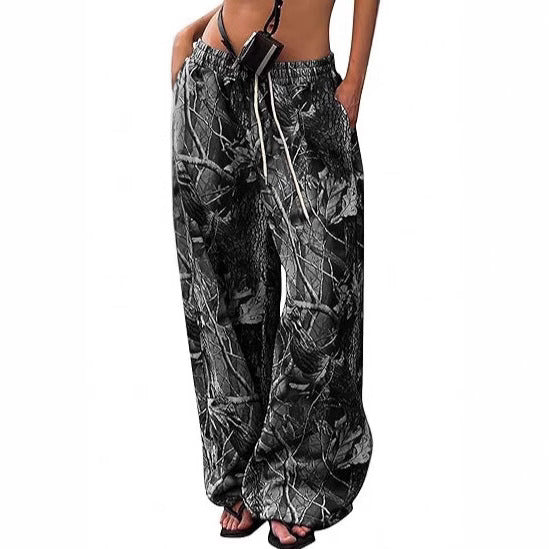 Lune London Women's Leisure Pants