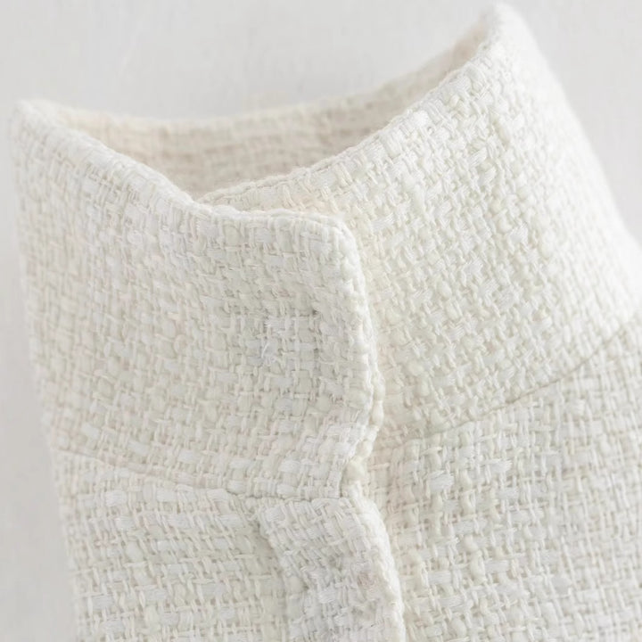 Ladies elegant hoodie jacket with versatile cut in luxurious textile Lune London
