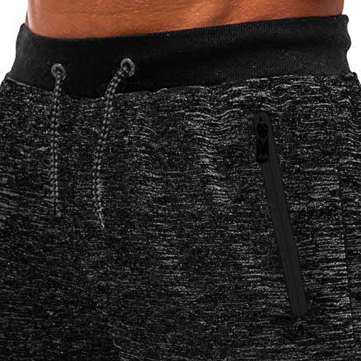 Sporty jogging pants for men with modern design Lune London