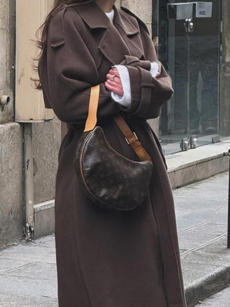 Chic and Stylish Women's Coat