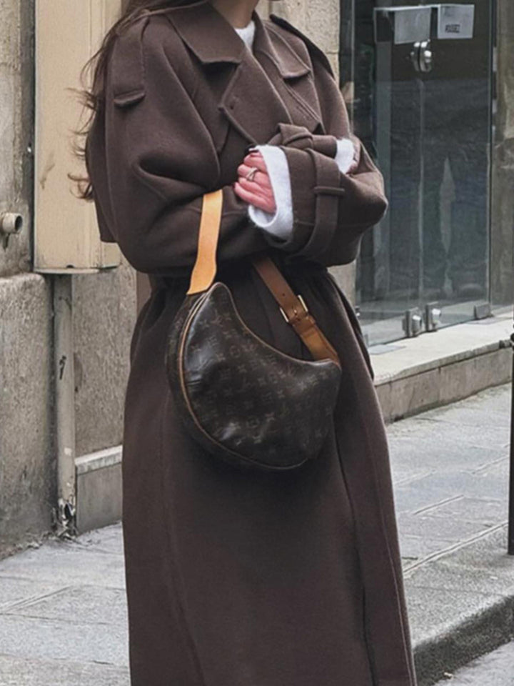 Chic and Stylish Women's Coat