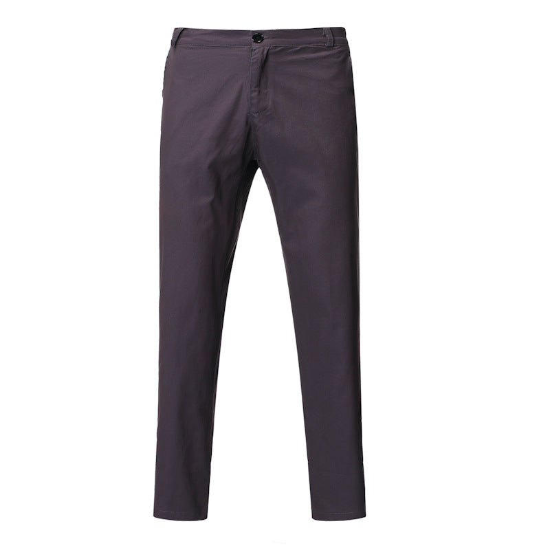 Lune London Chino Pants for Men, Fashionable and Comfortable