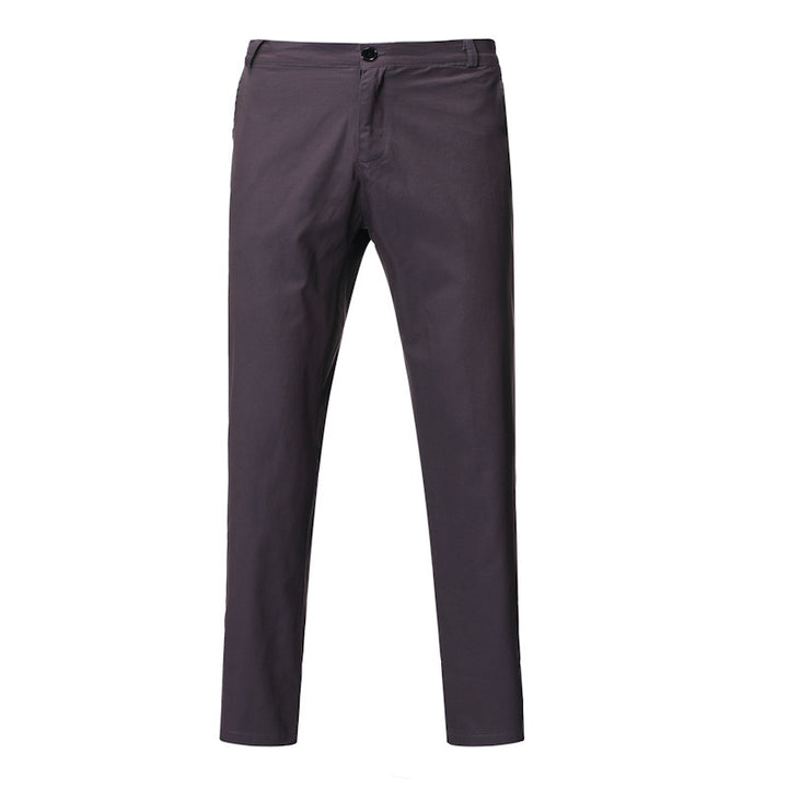 Lune London Chino Pants for Men, Fashionable and Comfortable