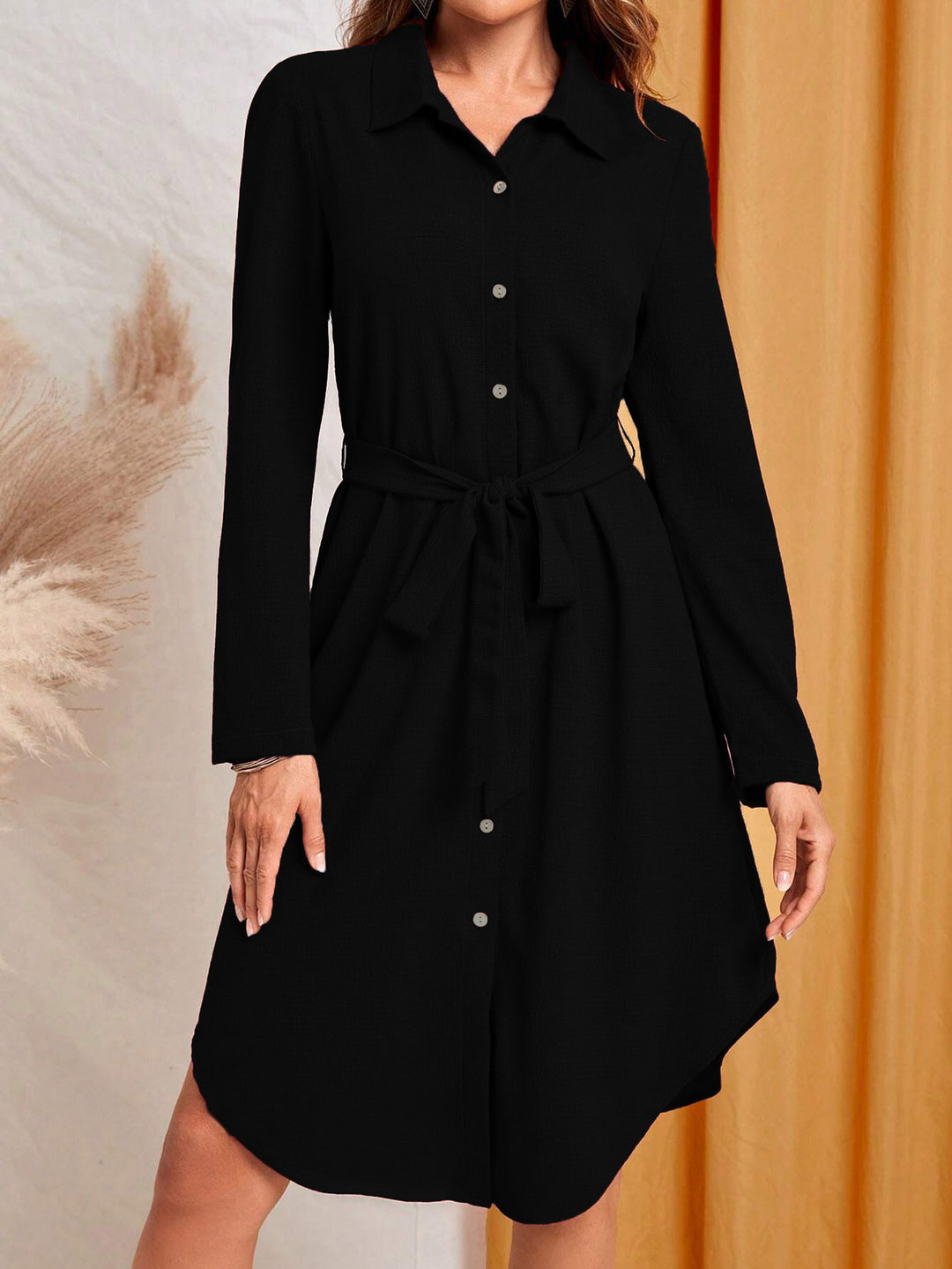 Lune London Shirt Dress for Women