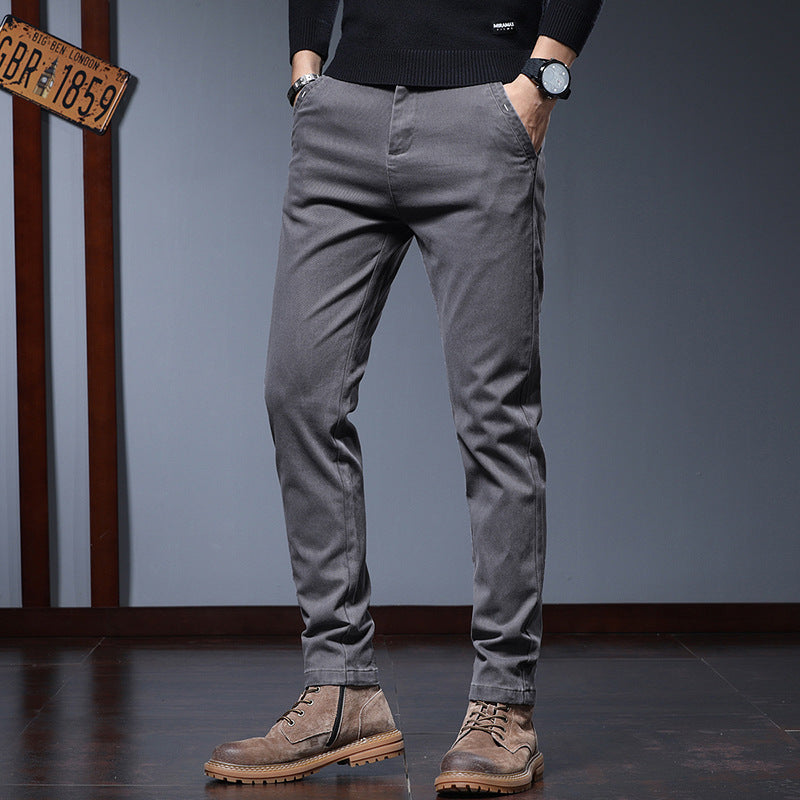 Chic and Stylish Chino Pants for Men