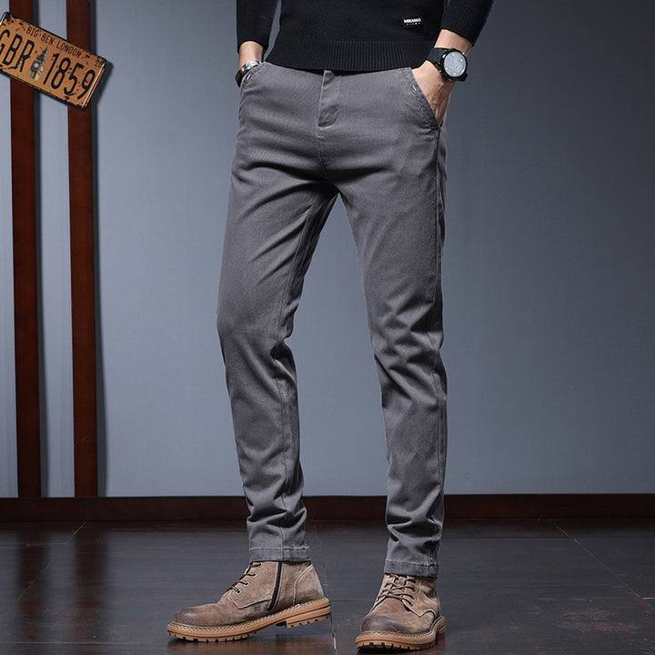 Chic and Stylish Chino Pants for Men