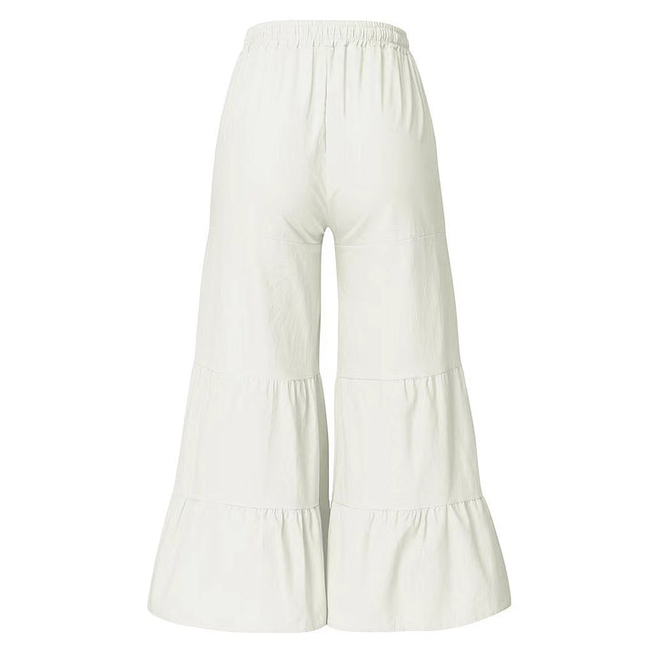 Lune London Loose Summer Pants for Women