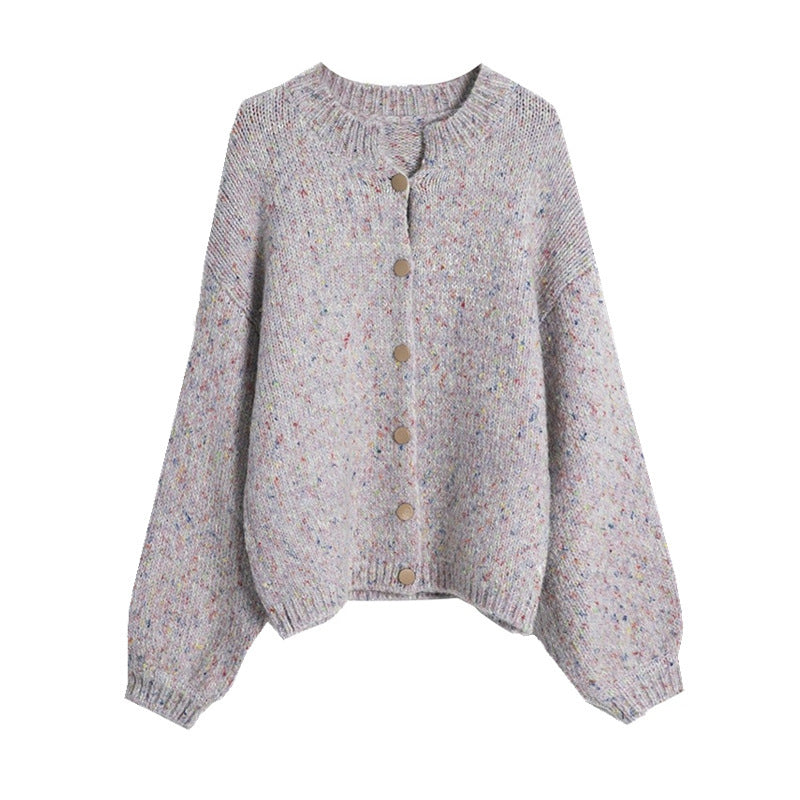 Cardigan Douillet pour Femmes Chic & Stil