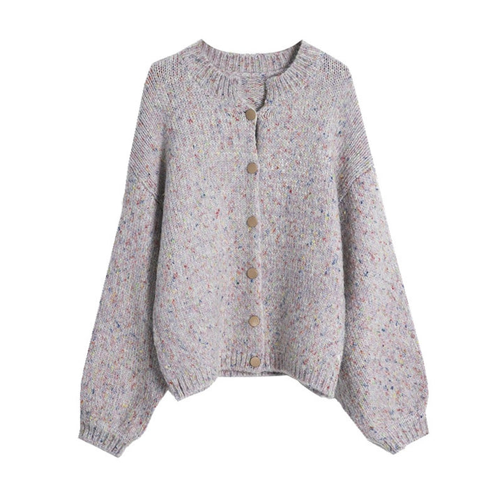 Cardigan Douillet pour Femmes Chic & Stil