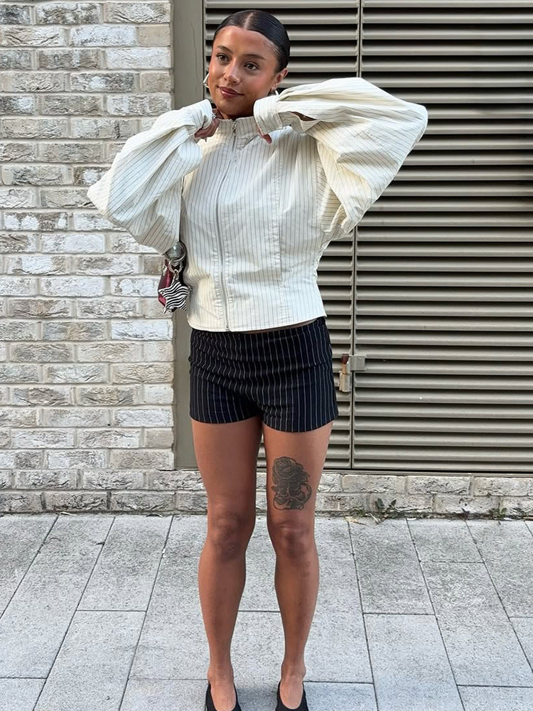 Veste matelassée sportive pour femmes Lune London