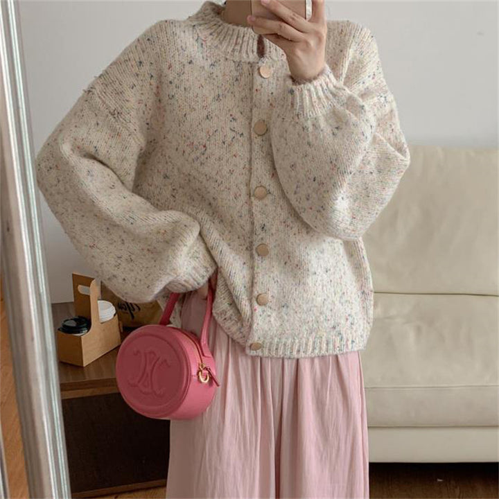 Cardigan Douillet pour Femmes Chic & Stil