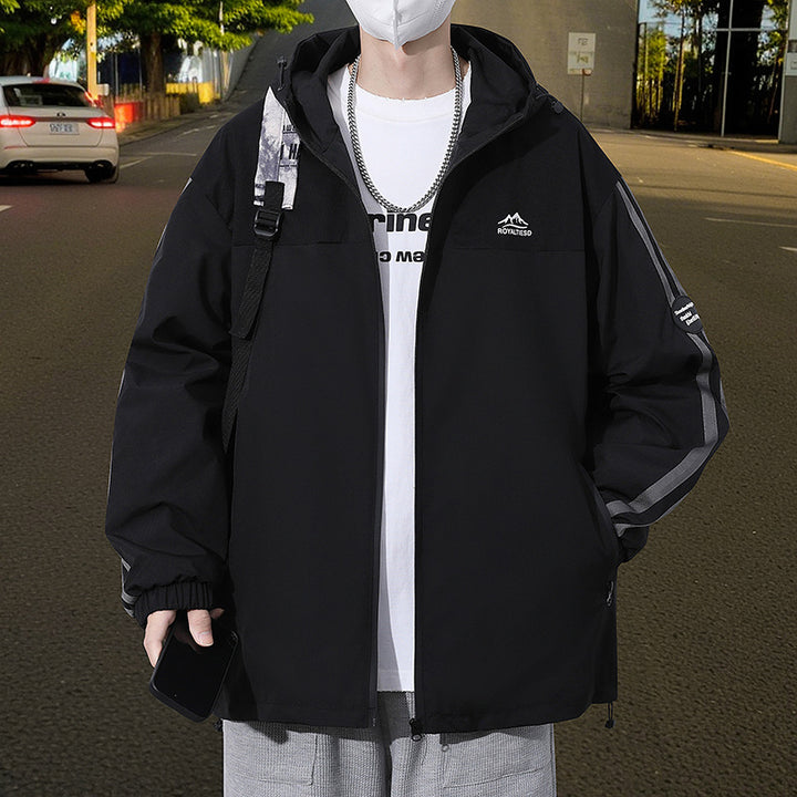 Veste de protection légère pour hommes Lune London