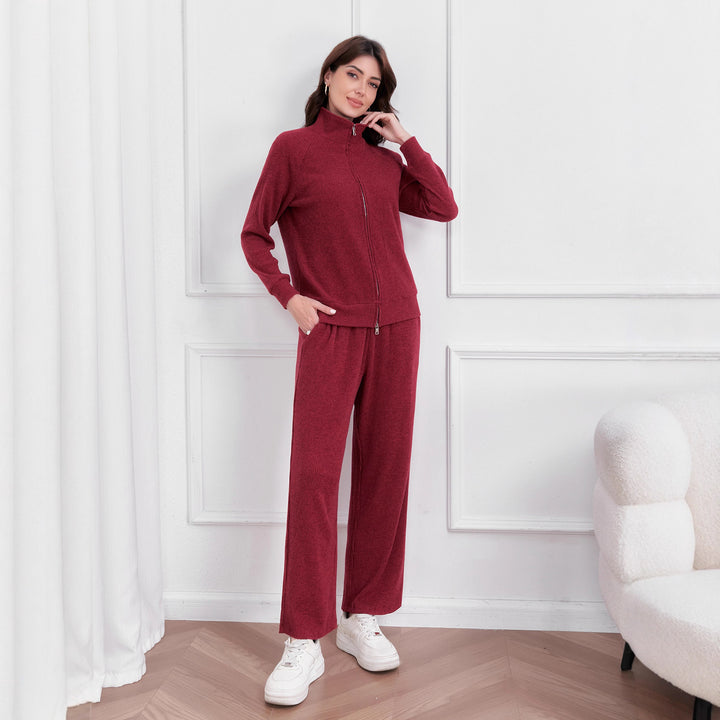 Ladies casual outfit Lune London