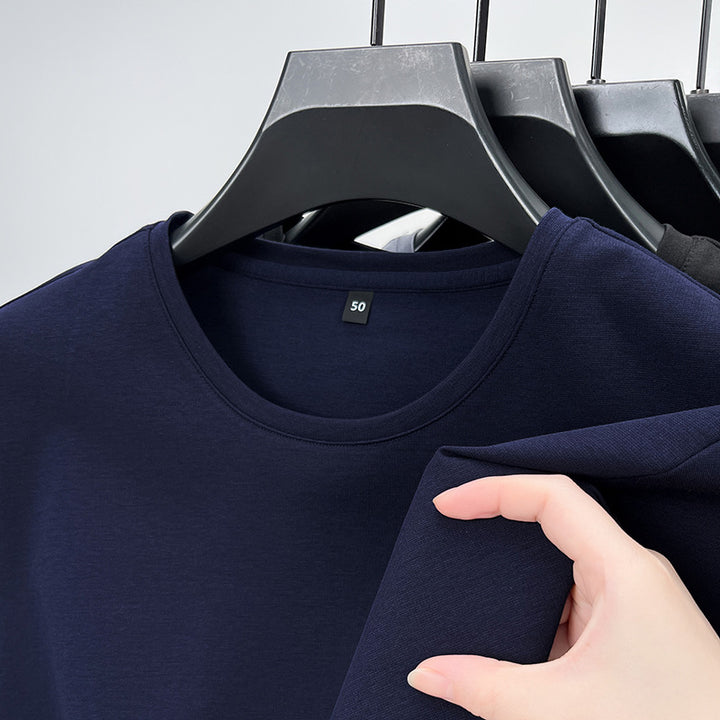 Men Breathable Comfort T-Shirt Lune London