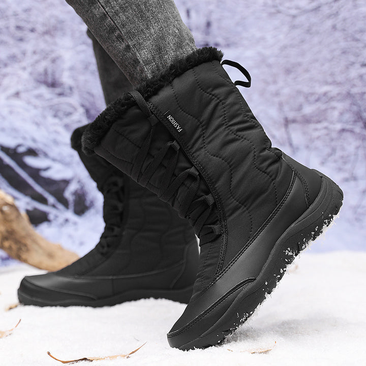 Lune London Women's Winter Boots