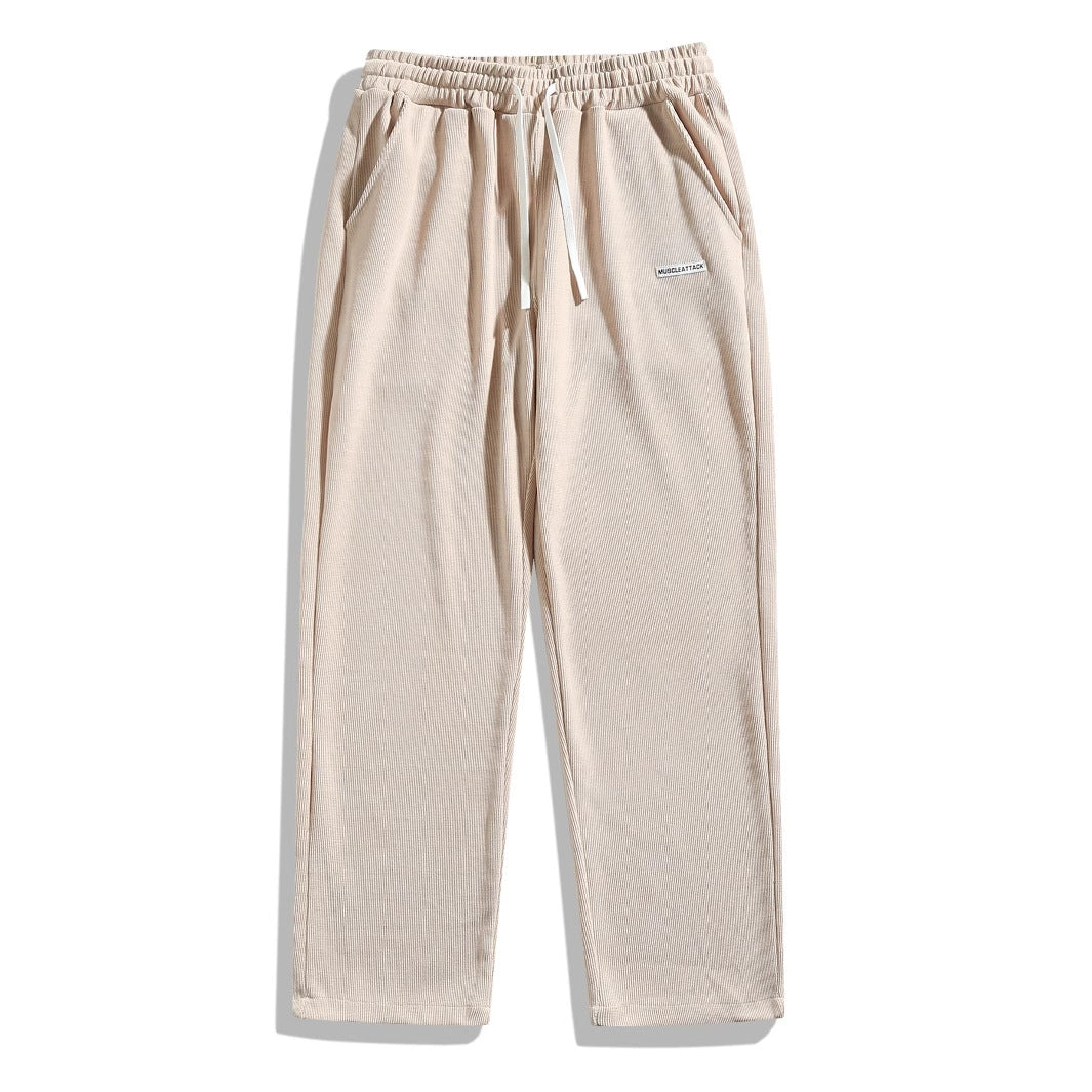 Women Comfortable and Casual Loungewear Pants Lune London