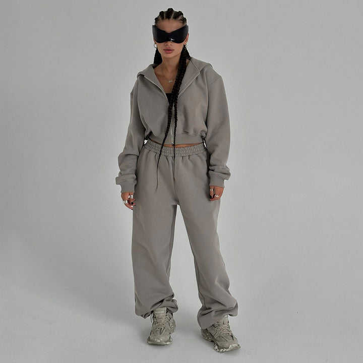 Ensemble d'entraînement pour femmes Chic & Stil