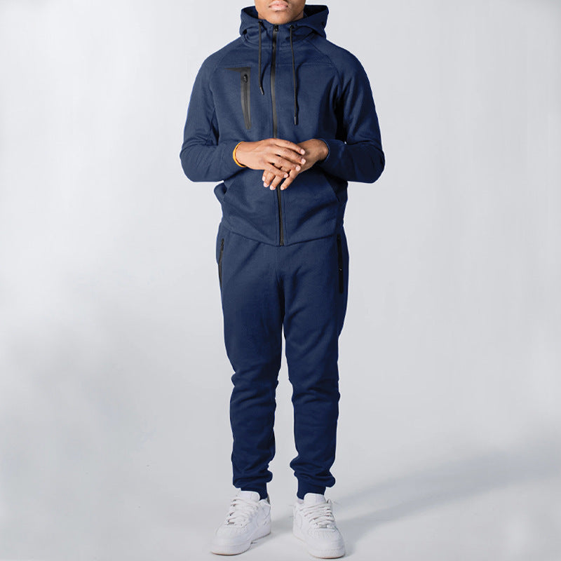 Men's Chic and Stylish Suit
