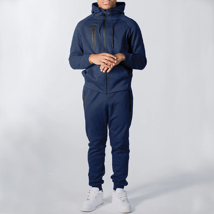 Men's Chic and Stylish Suit