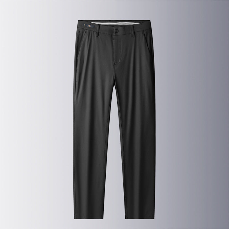 Elegant business pants for men Lune London 1760049505
