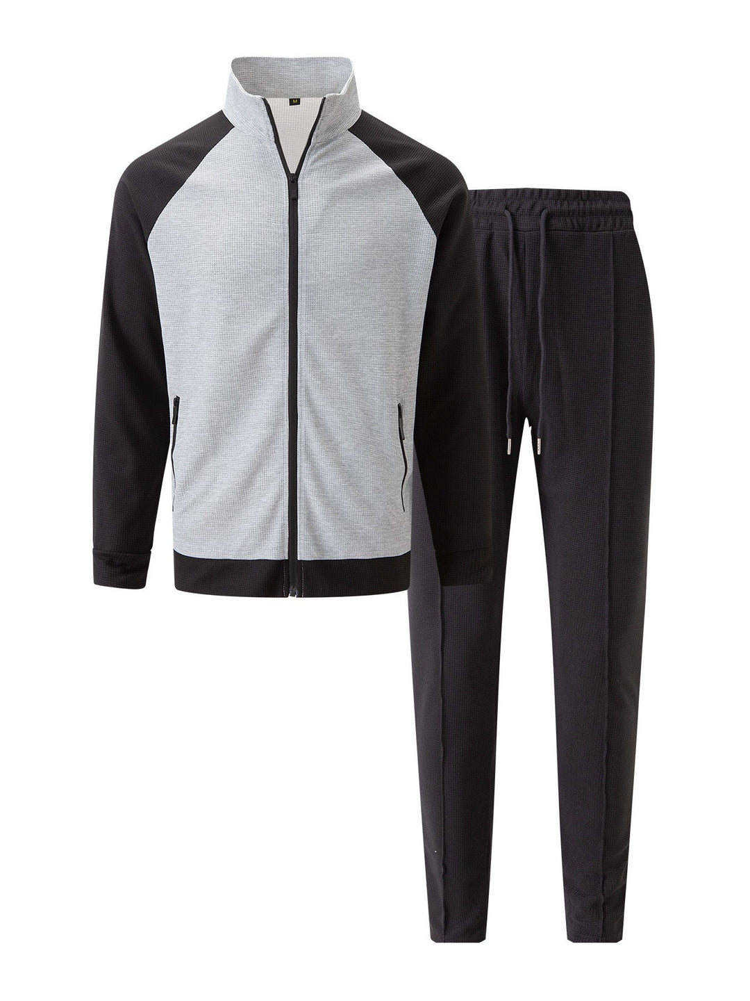 Men's sports tracksuit with breathable material and ergonomic fit Lune London