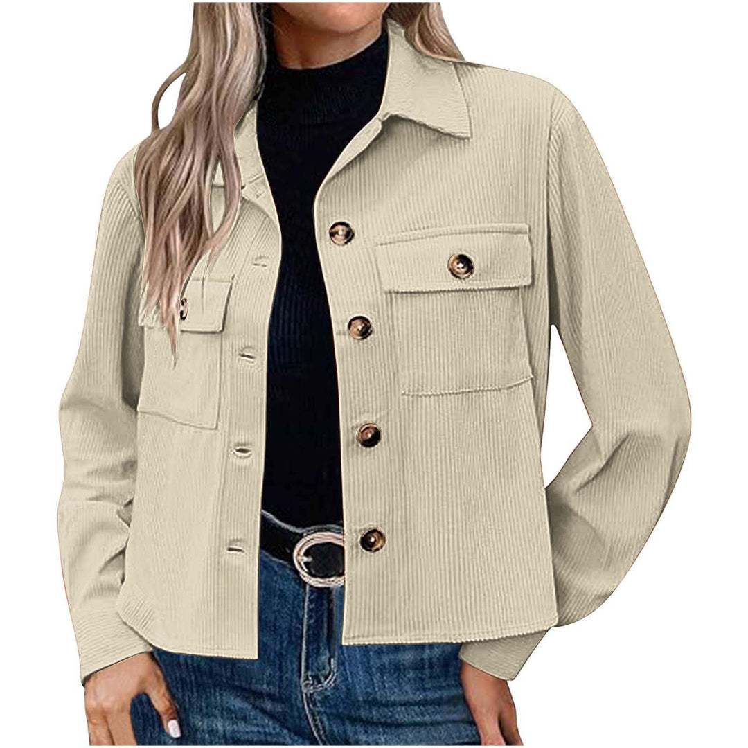 Women’s Utility Jacket Lune London