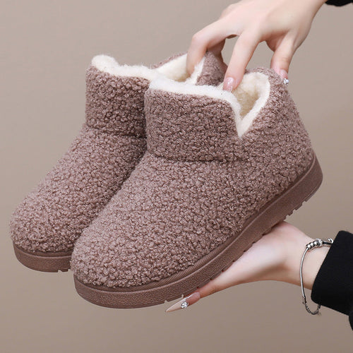 Lune London | Women's cozy slippers