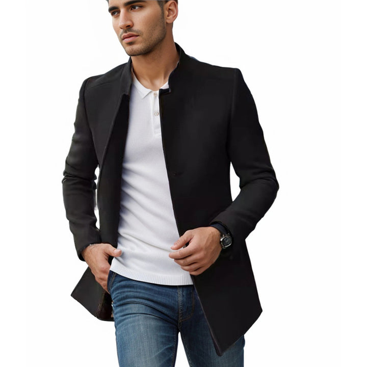 Lune London Elegant Leisure Jacket for Men