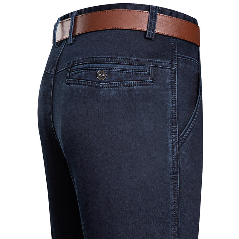Men's Slim-Fit Jeans Stylish Lune London