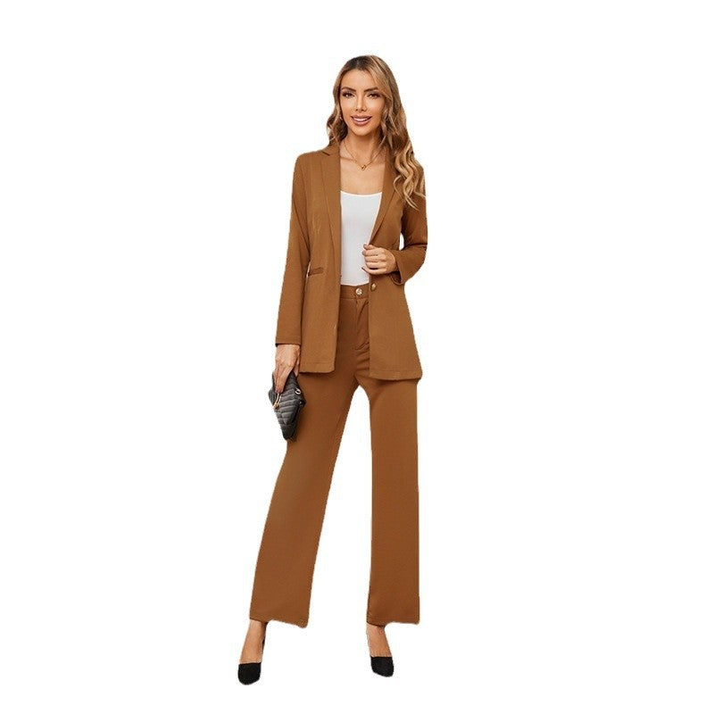 Women Business Suit Lune London