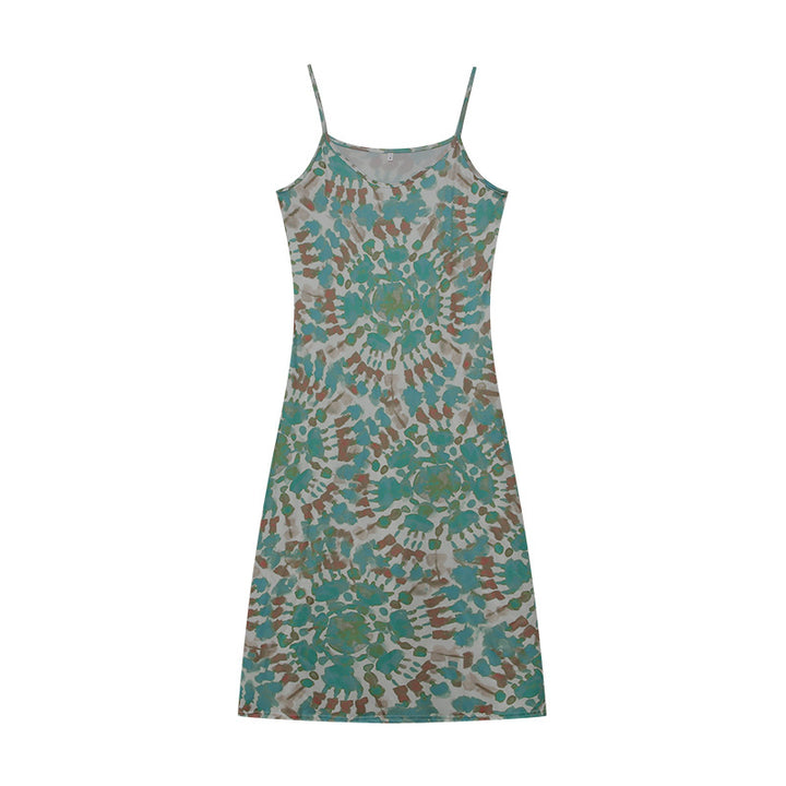 Lune London Casual Tank Dress for Women