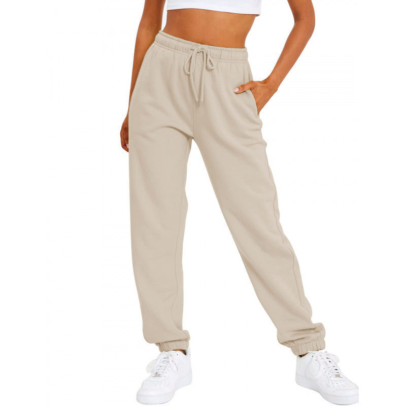 Lune London Casual Jogging Pants for Women